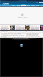 Mobile Screenshot of abrcn.net